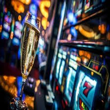 jili5 slot game lobby showing multiple slot titles on mobile screen