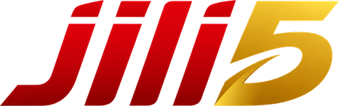 jili5 official logo